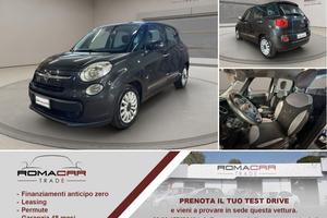FIAT 500L 1.3 Multijet 95 CV Dualogic Pop Star