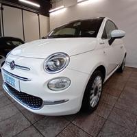 FIAT 500 1.0 HYBRID DOLCEVITA OK NEOPATENTATO