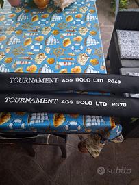 Daiwa tournament bolo ags ltd 6-7metri