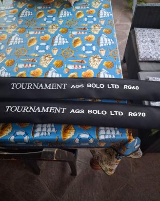 Daiwa tournament bolo ags ltd 6-7metri
