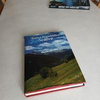 Libro Antica Repubblica di Scalve