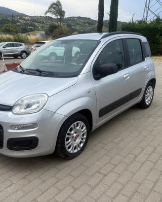Fiat Panda 1.3 MJT S&S Lounge