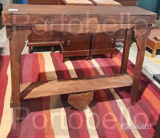 Codice: 271468 CONSOLLE INGRESSO IN LEGNO COLORE