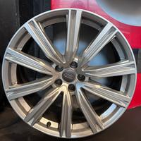 Cerchi audi 20”