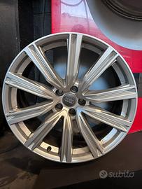 Cerchi audi 20”
