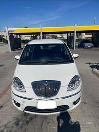 Lancia Musa 1.4 Benzina/Gpl