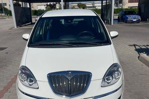 Lancia Musa 1.4 Benzina/Gpl