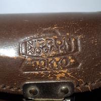 Custodia mirino NIPPON KOGAKU TOKYO 