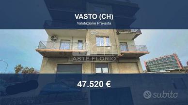 Immobile in asta di 80 m² a Vasto