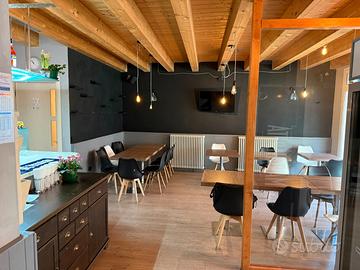 13R - AziendaSi - pizzeria al taglio - no bar