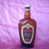 Antico apricot brandy