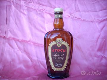 Antico apricot brandy