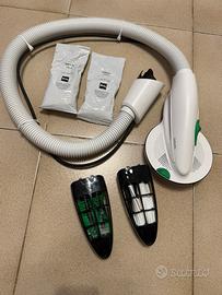 Picchio folletto vorwerk + battimaterassi