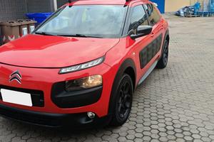 Citroen C4 Cactus - FINANZIAMENTO A TASSO ZERO