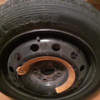  per fiat punto 75