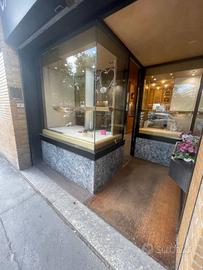 Immobile di 51 m² con 2 locali a Milano