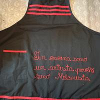 Grembiule Milan