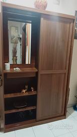 Mobile da ingresso Arte Povera