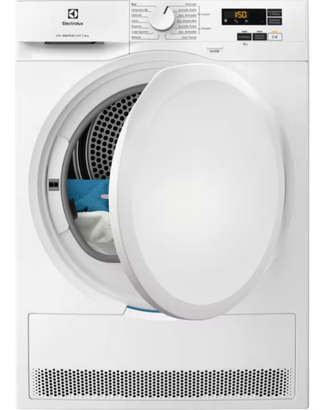 Asciugatrice Electrolux 600 GentleCare 8 kg NUOVA