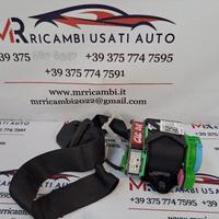 CINTURA DI SICUREZZA ANTERIORE DESTRA MERCEDES Cla