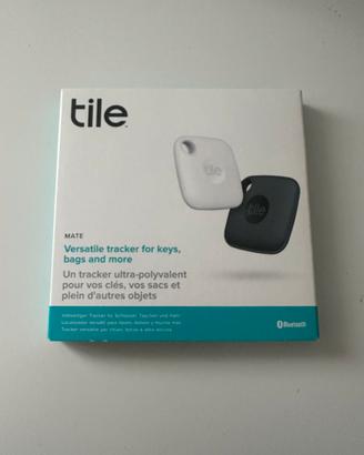 Tile Mate - Localizzatore bluetooth (NUOVO)