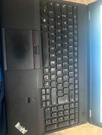Thuinkpad  lenovo L570 i5 7300u