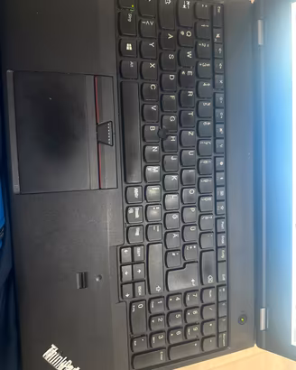 Thuinkpad  lenovo L570 i5 7300u