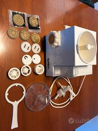 Pastamatic simac anni 80