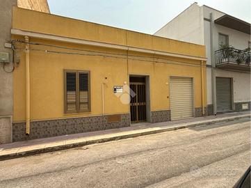 CASA INDIPENDENTE A TRAPANI