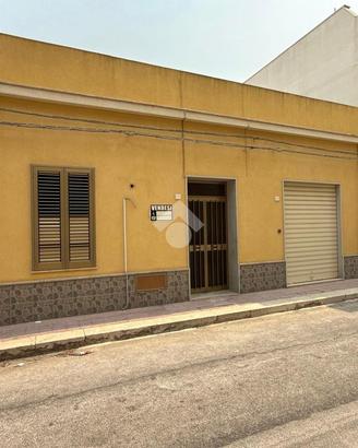 CASA INDIPENDENTE A TRAPANI