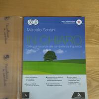 in chiaro libro b