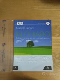 in chiaro libro b
