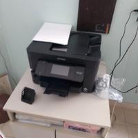 epson workforce pro wifi