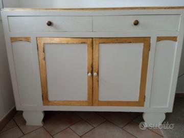 Credenza