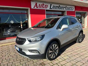 Opel Mokka X 1.6 CDTI Ecotec 136CV 4x2 Start&Stop
