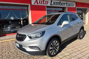 Opel Mokka X 1.6 CDTI Ecotec 136CV 4x2 Start&Stop