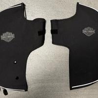 Paravento Soft Lowers Harley Davidson XL