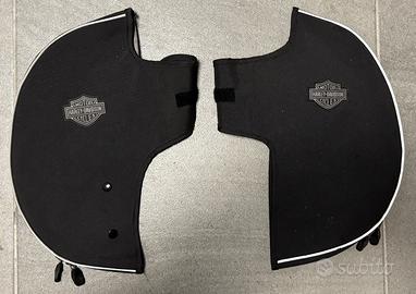 Paravento Soft Lowers Harley Davidson XL