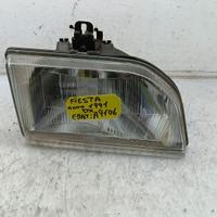 FARO ANTERIORE DESTRO FORD Fiesta 1Â° Serie (82>96