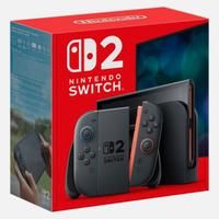 Nintendo switch 2