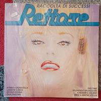 DONATELLA RETTORE LP "RACCOLTA DI SUCCESSI"