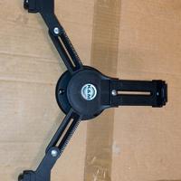 Supporto per Tablet K&M Android IoS regolabile 