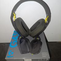 cuffie Logitech G435