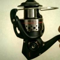 mulinello Penn Sargus 6000