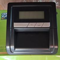 verifica banconote Buffetti 