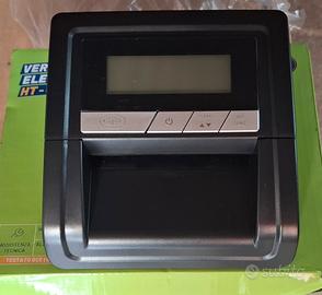 verifica banconote Buffetti 