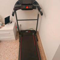 Tapis roulant pieghevole Fitfiu Fitness
