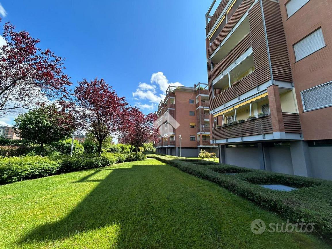Appartamento – Corsico, Quartiere Lavagna, Milano - Vista 2