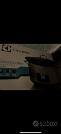 Slow cooker Electrolux
