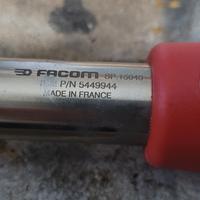 chiave dinamometrica facom